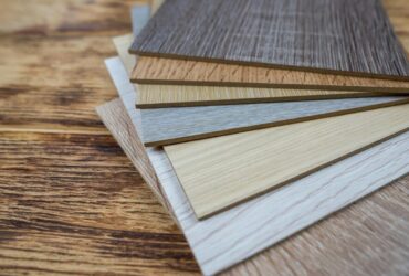 panele laminowane