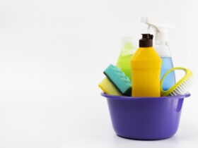 ekologiczne srodki czystosci zalety