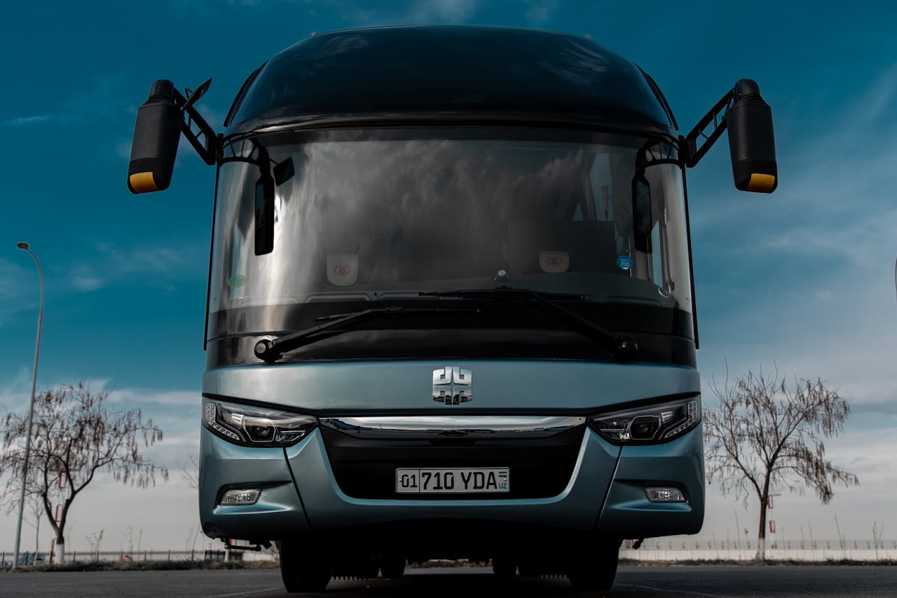 pracownicze przewozy